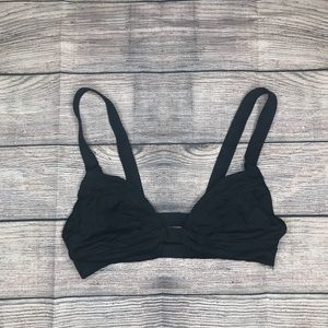 Vitamin A bikini top